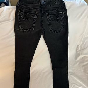 Brand new without Tags Miss Me